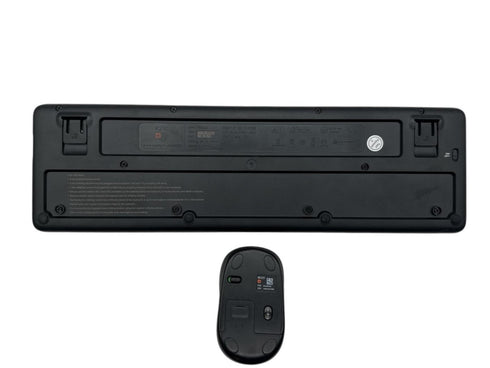 Logitech Trådlöst K230 tangentbord och mus (beg)