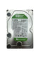 Western Digital Green 2TB, 3,5" Intern Hårddisk (beg)