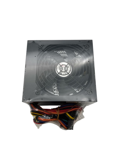 L-link Micro 500W ATX 500W Power Supply / nätaggregat