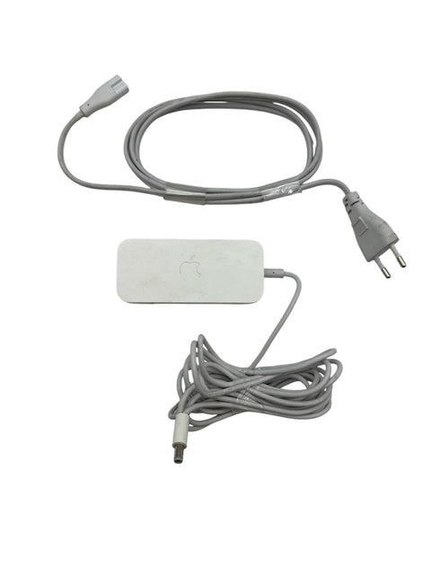 Original Apple A1202 Airport Extreme Base Station Strömadapter Strömförsörjning (beg)