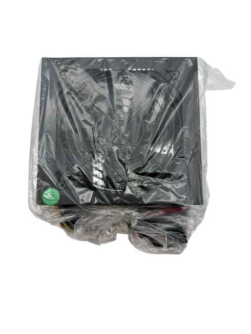 njöit 500W ATX 500W Power Supply / nätaggregat