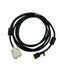 HDMI till DVI-kabel, 3m, Full HD, svart