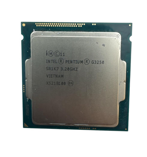 INTEL® Pentium G3250- 3.2 GHz Socket 1150 (beg)