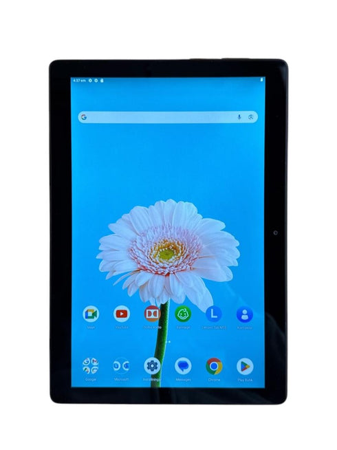 Lenovo Tab M10 TB-X505L | 10.1Android version 10 (SIM-kort) (beg)