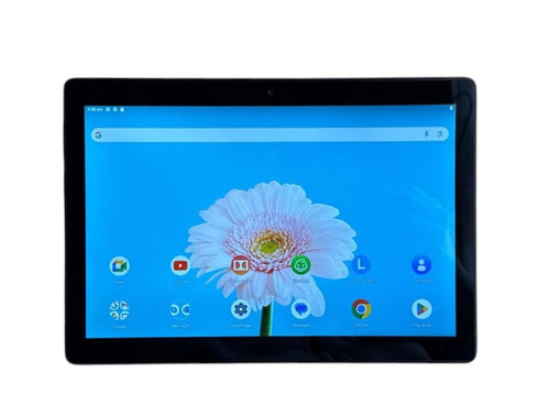 Lenovo Tab M10 TB-X505L | 10.1Android version 10 (SIM-kort) (beg)