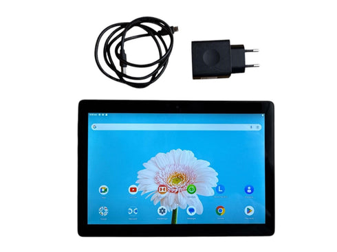 Lenovo Tab M10 TB-X505L | 10.1Android version 10 (SIM-kort) (beg)