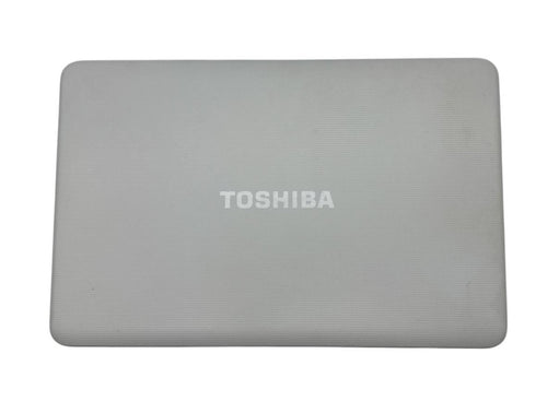TOSHIBA SATELLITE C870-162, i3-2370M / 6 GB RAM / 128 GB SSD Win10 (beg)