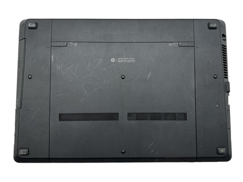 HP Probook 4730s, i5 2410M / 4 GB RAM / 128 GB SSD Win10 (beg)