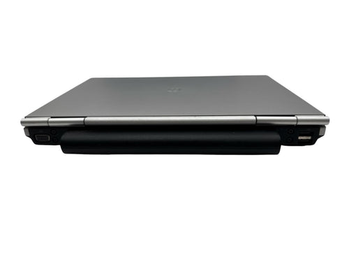 HP EliteBook 2560p , i5-2520M / 8 GB RAM / 128 GB SSD Win10 (beg)