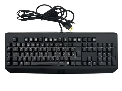 Razer BlackWidow Chroma Gaming tangentbord (beg)