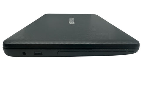 TOSHIBA SATELLITE C850-1KW Intel Celeron 1000M / 6 GB RAM / 128 GB SSD Win10 (beg)