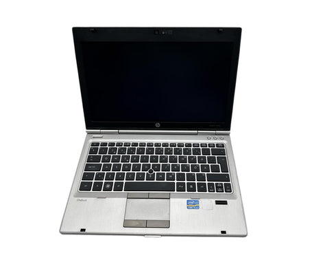 HP EliteBook 2560p , i5-2520M / 8 GB RAM / 128 GB SSD Win10 (beg)