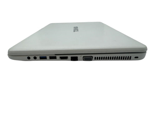 TOSHIBA SATELLITE C870-162, i3-2370M / 6 GB RAM / 128 GB SSD Win10 (beg)