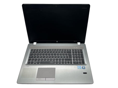 HP Probook 4730s, i5 2410M / 4 GB RAM / 128 GB SSD Win10 (beg)