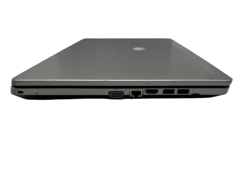 HP Probook 4730s, i5 2410M / 4 GB RAM / 128 GB SSD Win10 (beg)