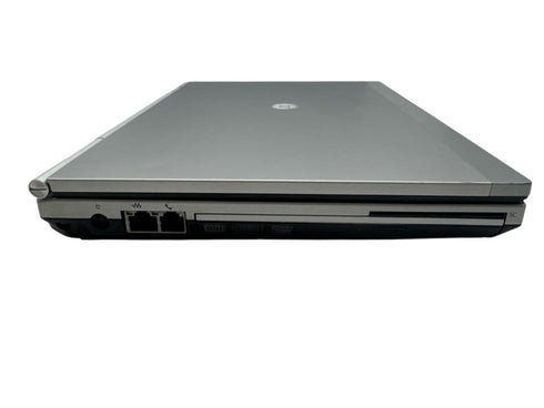 HP EliteBook 2560p , i5-2520M / 8 GB RAM / 128 GB SSD Win10 (beg)