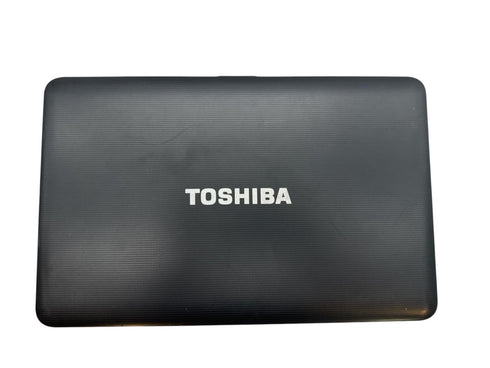 TOSHIBA SATELLITE C850-1KW Intel Celeron 1000M / 6 GB RAM / 128 GB SSD Win10 (beg)