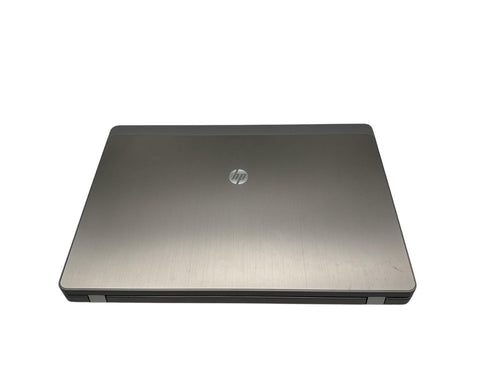 HP Probook 4730s, i5 2410M / 4 GB RAM / 128 GB SSD Win10 (beg)