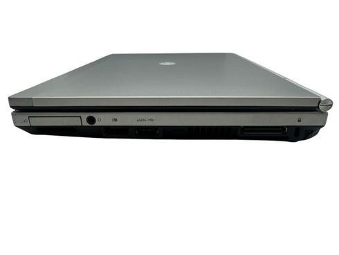 HP EliteBook 2560p , i5-2520M / 8 GB RAM / 128 GB SSD Win10 (beg)