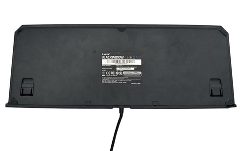 Razer BlackWidow Chroma Gaming tangentbord (beg)