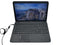 TOSHIBA SATELLITE C850-1KW Intel Celeron 1000M / 6 GB RAM / 128 GB SSD Win10 (beg)