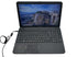 TOSHIBA SATELLITE C850-1KW Intel Celeron 1000M / 6 GB RAM / 128 GB SSD Win10 (beg)