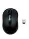 Microsoft 1383 trådlös mus (Beg)
