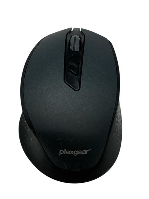 Plexgear Trådlös mus (Beg)