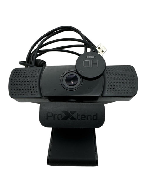 ProXtend X302 Full HD-kamera Web 2 MP 1920 x 1080 pixlar (Beg)