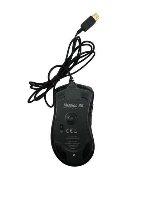 Gaming Tangentbord och datormöss rgb (Beg)