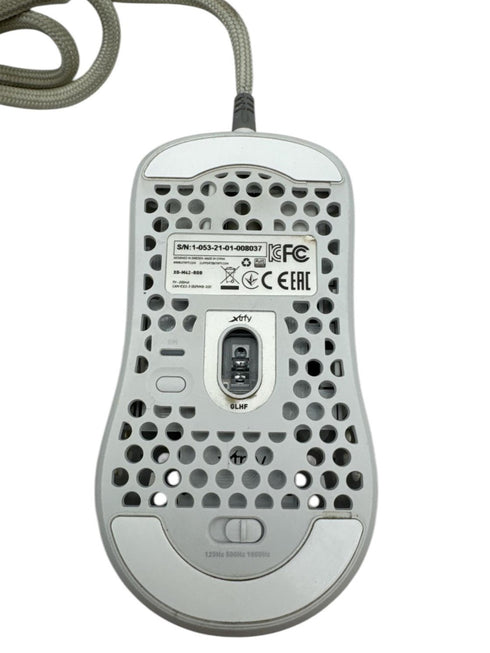 M42-rgb Gamingmus rgb (Beg)