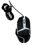 Logitech G502 Gaming datormöss (Beg)