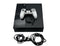 PlayStation 4 Slim 500GB med tillbehör (beg)