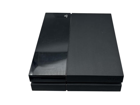 PlayStation 4 Slim 500GB med tillbehör (beg)