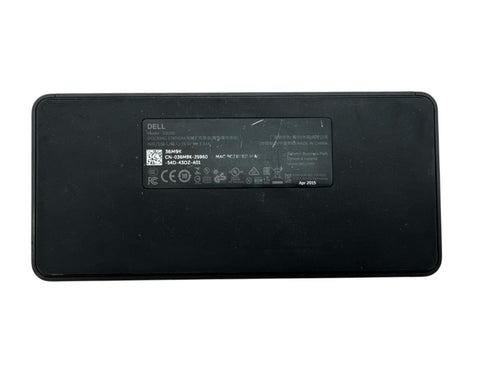 Dell D3100 dockningsstation (beg)