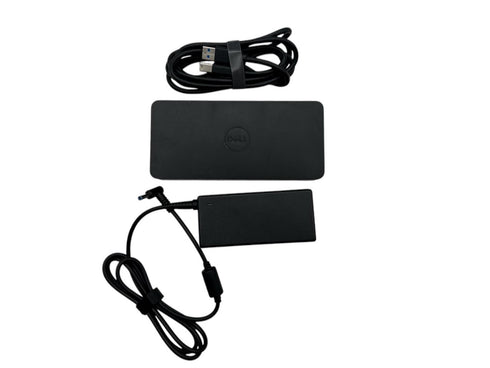 Dell D3100 dockningsstation (beg)