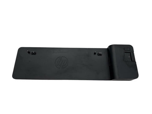 HP 2013 Ultra Slim Docking Station (beg)