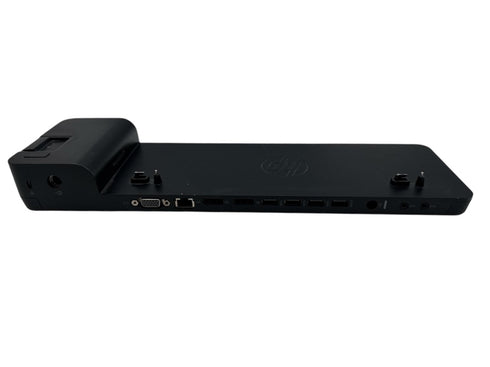 HP 2013 Ultra Slim Docking Station (beg)
