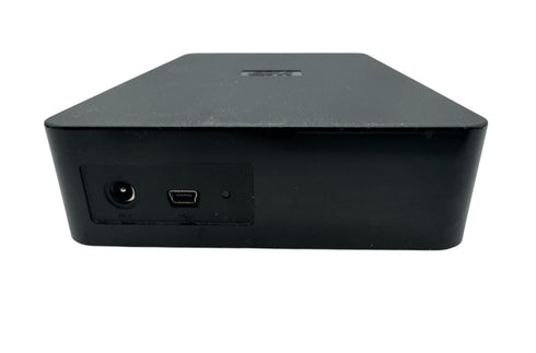 Western Digital extern hårddisk 2TB (beg) num (7)