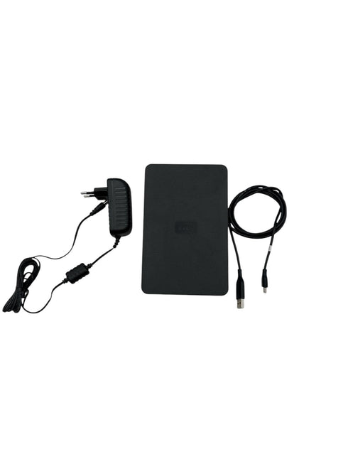 Western Digital extern hårddisk 2TB (beg) num (5)