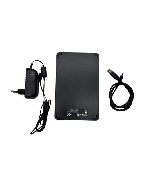 Western Digital extern hårddisk 2TB (beg) num (6)