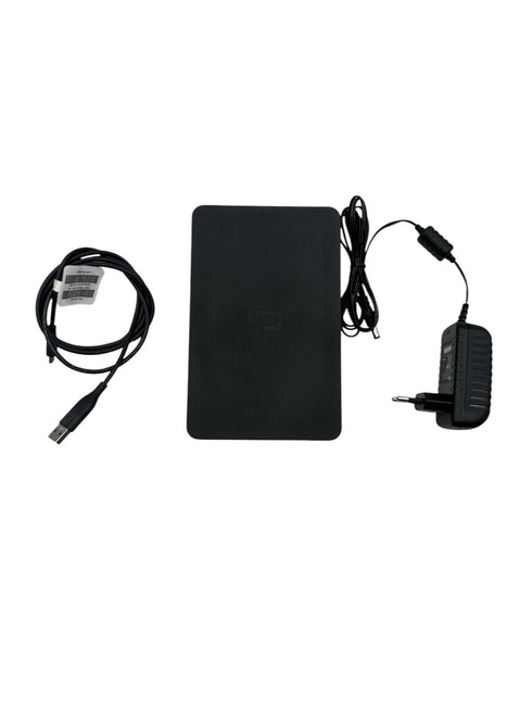 Western Digital extern hårddisk 3TB (beg) num (3)