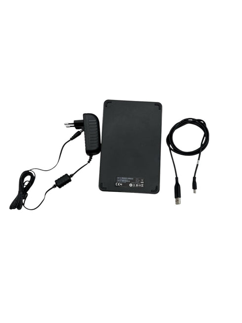 Western Digital extern hårddisk 2TB (beg) num (5)