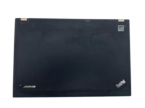 Lenovo ThinkPad X230 12,5-tum Core i5-3320M - SSD 128 GB - 4GB win 10 (beg)