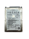 HITACHI 2.5 HDD Intern hårddisk - 500 GB (Beg) num (1)