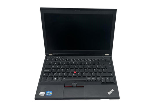Lenovo ThinkPad X230 12,5-tum Core i5-3320M - SSD 128 GB - 4GB win 10 (beg)
