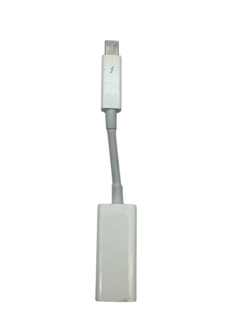 Original Apple Thunderbolt 2 adapter dongel A1463 (beg)