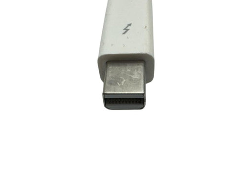 Original Apple Thunderbolt 2 adapter dongel A1463 (beg)