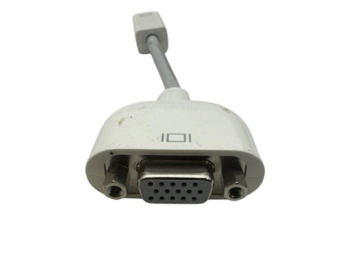 Mini DVI till VGA Display Adapter iMac Macbook Macbook Pro (beg)