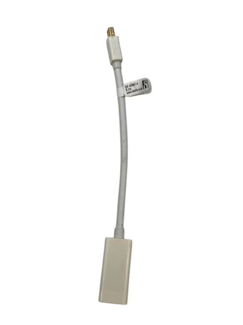 Adapter mini Displayport till HDMI-hona (beg)